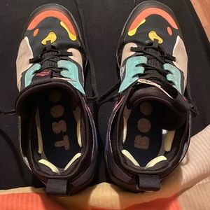 Adidas  Harden vol.5